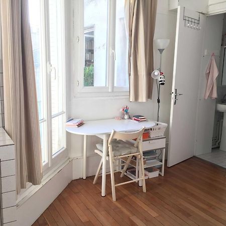 Best Located Flat In Saint-Germain-Des-Pres Paris Dış mekan fotoğraf